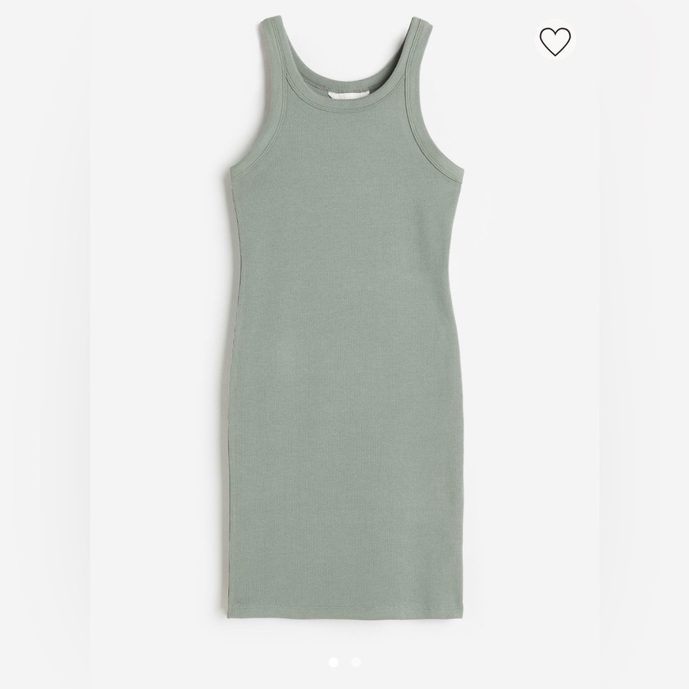 H&M casual dress